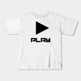 PLAY Kids T-Shirt